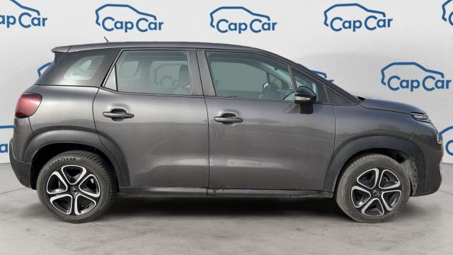 Citroen C3 Aircross image 4