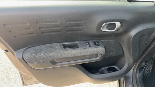 Citroen C3 Aircross image 9