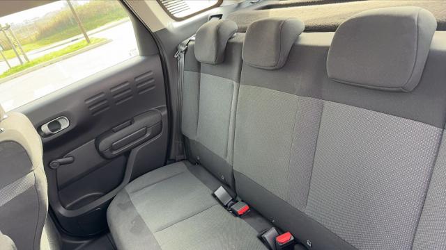 Citroen C3 Aircross image 5