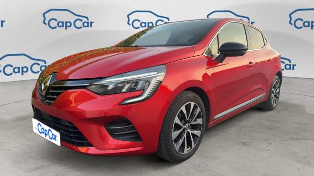 Renault Clio 1.0 Tce 100 Techno