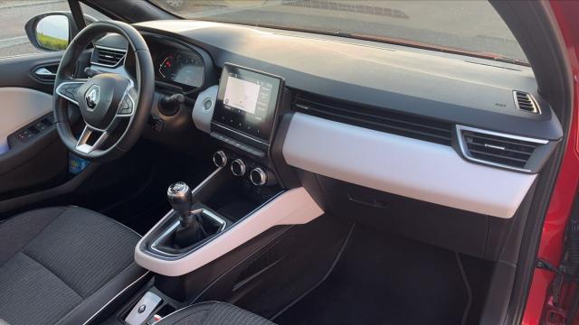 Renault Clio image 5