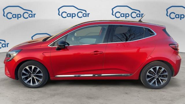 Renault Clio image 2