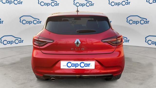 Renault Clio image 7