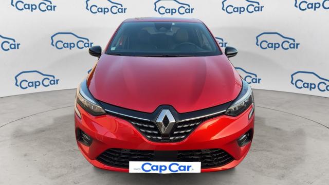 Renault Clio image 4