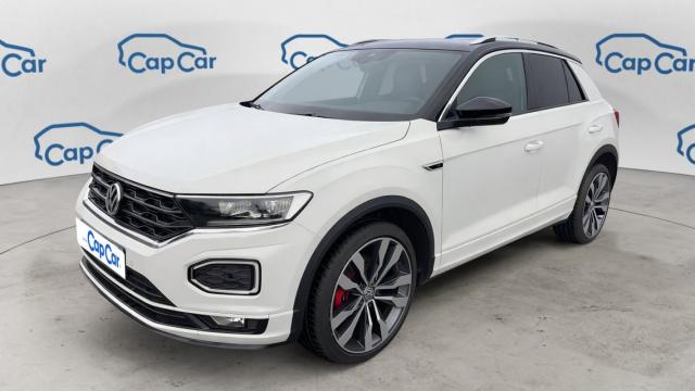 Volkswagen T-Roc 1.5 Tsi 150 R-Line
