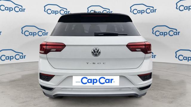 Volkswagen T-Roc image 7