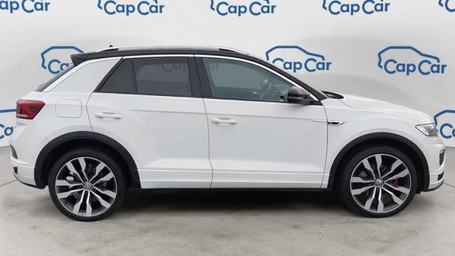 Volkswagen T-Roc image 6