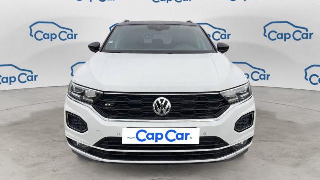 Volkswagen T-Roc image 3