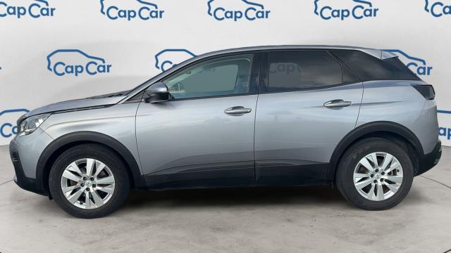 Peugeot 3008 image 6