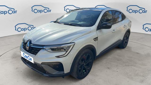 Renault Arkana 1.6 E-Tech 145 Hybrid Bva6 Rs Line