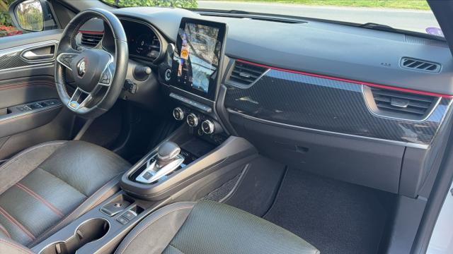 Renault Arkana image 3