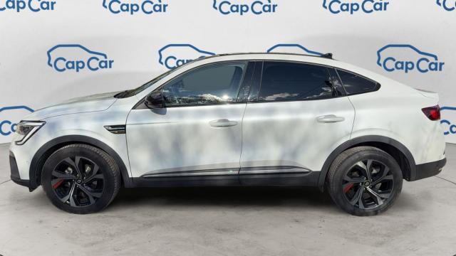 Renault Arkana image 8