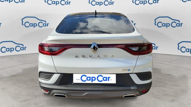 Renault Arkana image 7