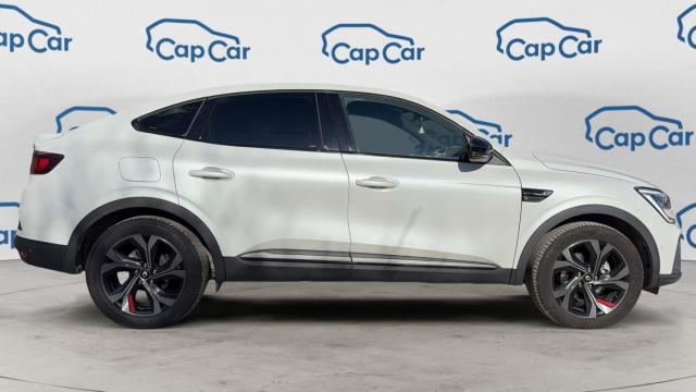 Renault Arkana image 6