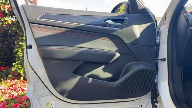 Renault Arkana image 4