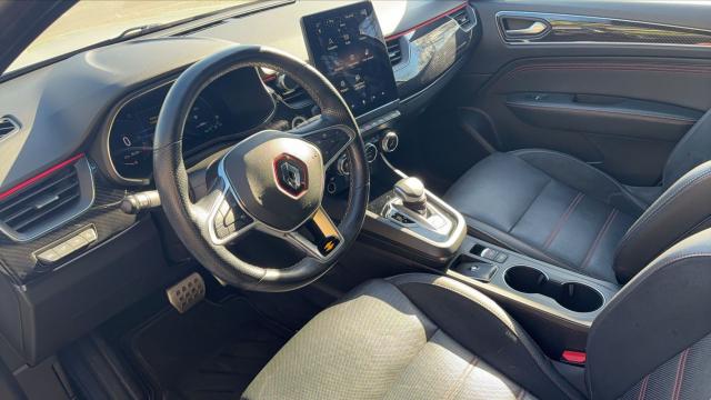 Renault Arkana image 5