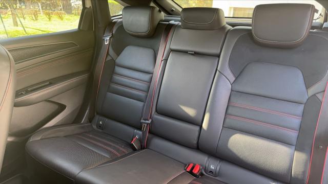 Renault Arkana image 1