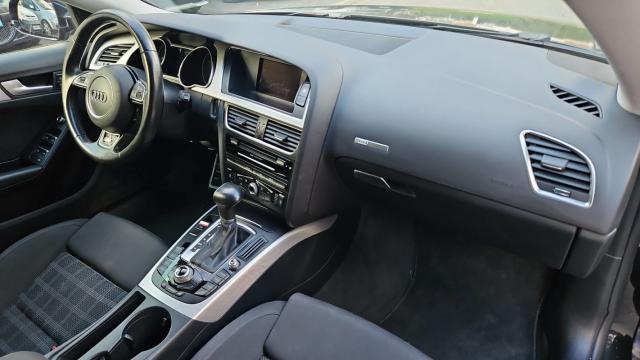 Audi A5 Sportback image 2