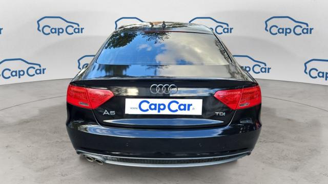 Audi A5 Sportback image 4