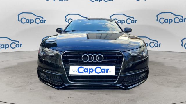 Audi A5 Sportback image 3