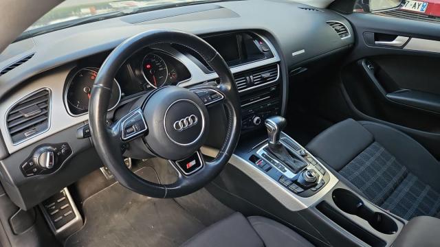 Audi A5 Sportback image 5