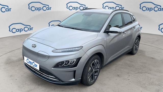 Hyundai Kona Ev 64 Kwh 204 2wd Creative