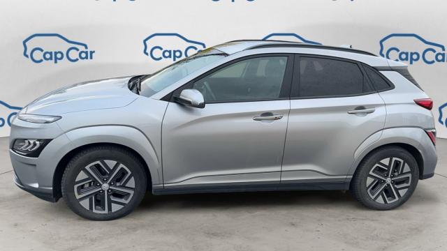 Hyundai Kona image 1