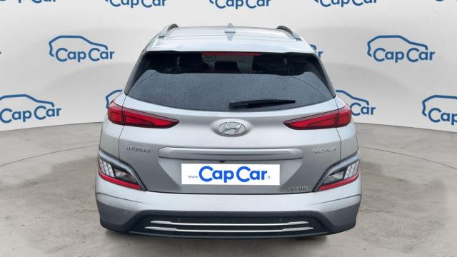 Hyundai Kona image 5