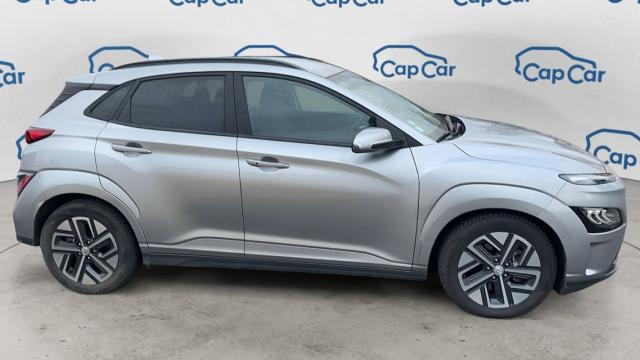 Hyundai Kona image 7