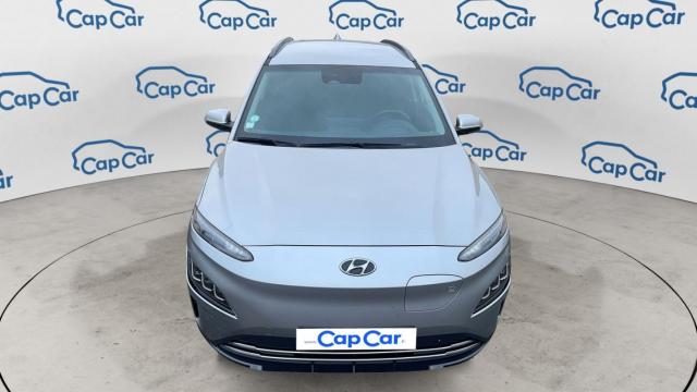 Hyundai Kona image 4