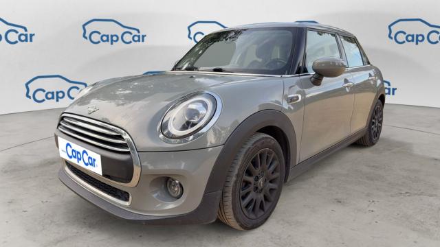 Mini Mini 1.5 One 102 Greenwich