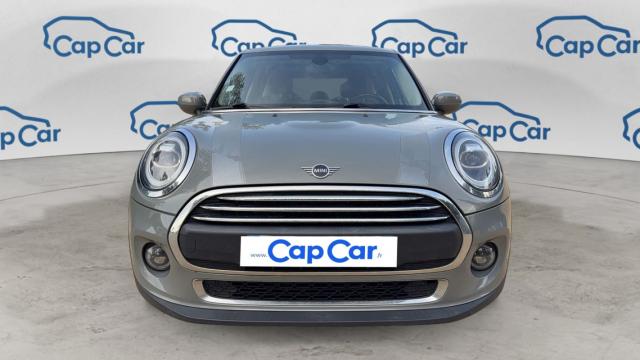 Mini Mini image 3