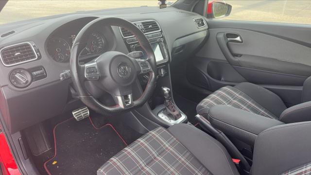 Volkswagen Polo image 1