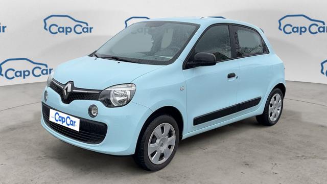 Renault Twingo 1.0 Sce 70 Life