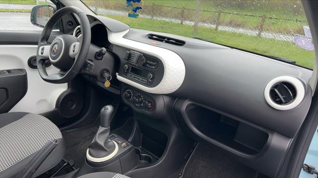 Renault Twingo image 7