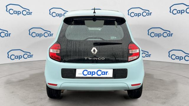 Renault Twingo image 8