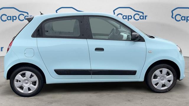 Renault Twingo image 2