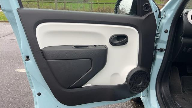 Renault Twingo image 6