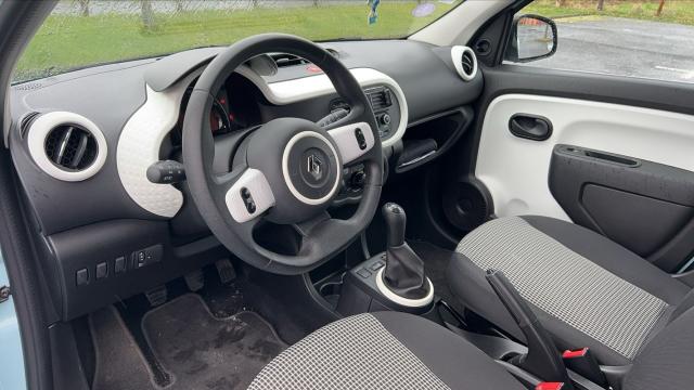 Renault Twingo image 4
