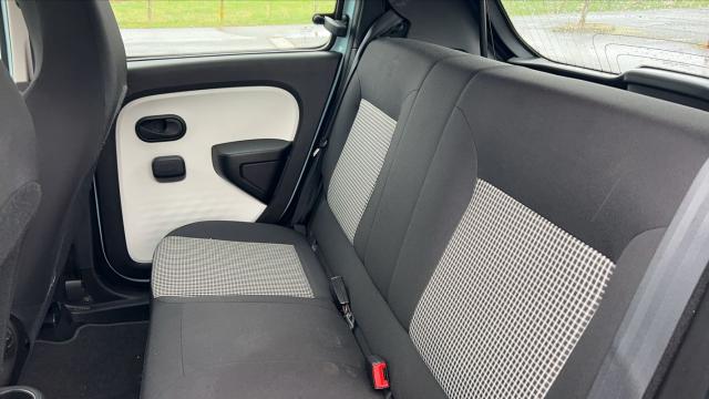 Renault Twingo image 1