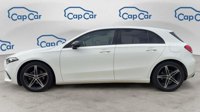 Mercedes Benz Classe A image 2