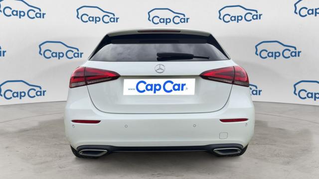 Mercedes Benz Classe A image 9