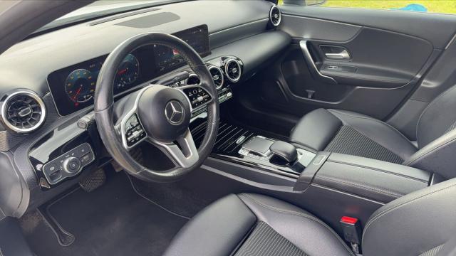 Mercedes Benz Classe A image 8