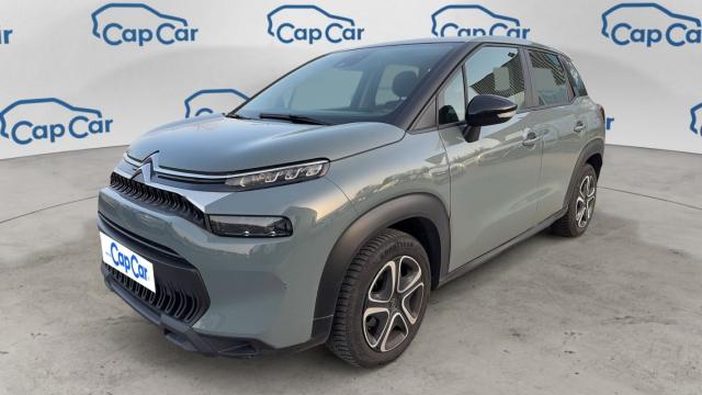 Citroen C3 Aircross 1.2 Puretech 110 Feel