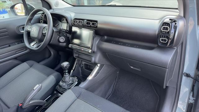 Citroen C3 Aircross image 9