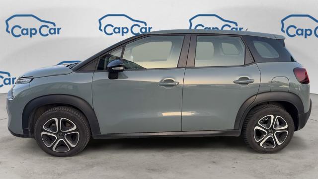 Citroen C3 Aircross image 4