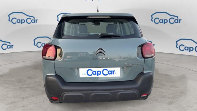 Citroen C3 Aircross image 3