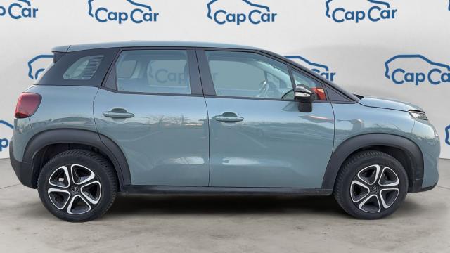 Citroen C3 Aircross image 7