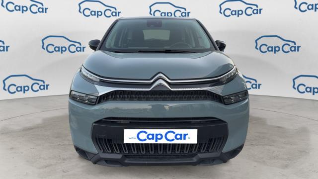 Citroen C3 Aircross image 2