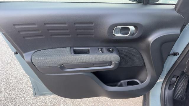 Citroen C3 Aircross image 1